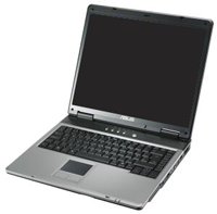 Asus A9RP-5A036H Laptop