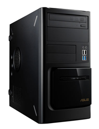 Asus BM6650 Desktop