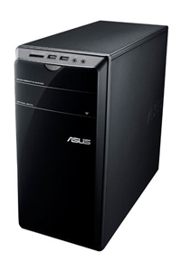 Asus Essentio CG8350 Desktop