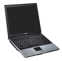 Asus F2J Laptop