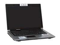 Asus F5R Laptop