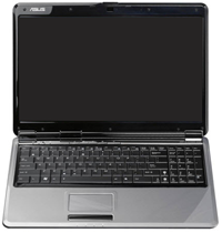 Asus F55C Laptop
