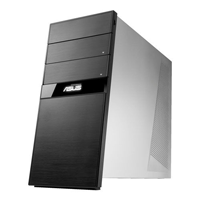 Asus G1-P7P55E Desktop