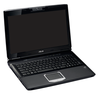 Asus G60Jx (Core i5) Laptop
