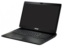 Asus G750JHA Laptop