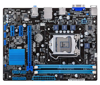 Asus H61M-E Motherboard