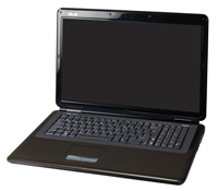 Asus K72JR Laptop