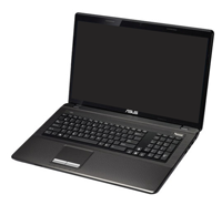 Asus K93SM (2 Slots) Laptop