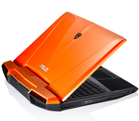 Asus Lamborghini VX7SX (Quad Core) Laptop