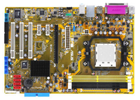 Asus M2N-VM HDMI Motherboard