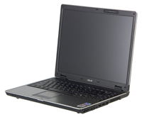 Asus M9000F Series Laptop