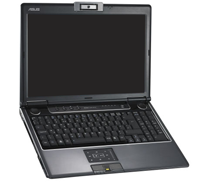 Asus M51A Laptop