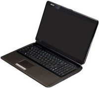 Asus N60Dp Laptop