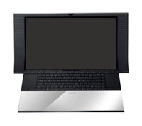 Asus NX90SN Laptop