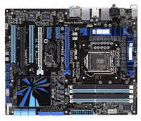 Asus P7F-E (Xeon 3400 processor) Motherboard