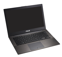 Asus Pro Advanced BU201LA Laptop