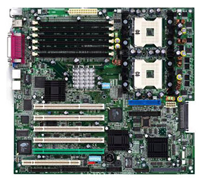 Asus PR-DLS533 Rack Motherboard