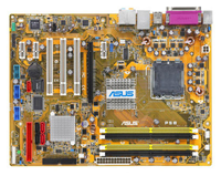 Asus P-P5N9300 Motherboard