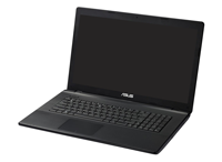 Asus R704VD Laptop