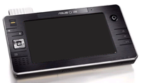 Asus R2Hv Ultra-Mobile PC Laptop
