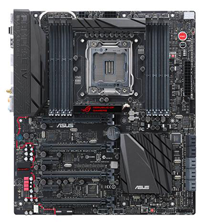 Asus Rampage IV Extreme/Battlefield 3 Motherboard