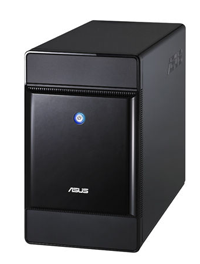 Asus T3-P5G43 Desktop