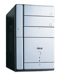 Asus T2-P System Desktop