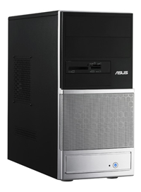 Asus V3-P5G43 Desktop