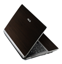 Asus U6S Laptop