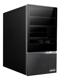 Asus V6-P7H55E Desktop