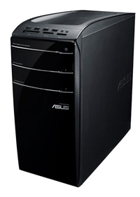 Asus V8-P8H67E Desktop