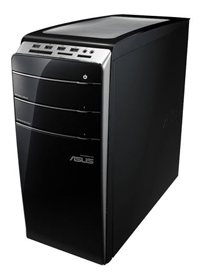 Asus V9-P8H67E Desktop
