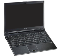 Asus W5A Laptop