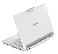 Asus W7F Laptop