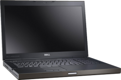 Dell Precision Mobile Workstation M4600 (4 slots) Laptop
