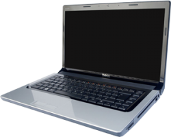 Dell Studio XPS 16 (Core i5) Laptop