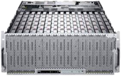 Dell Datacenter Scalable Solutions (DSS) 2500 Server