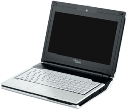 Fujitsu-Siemens Amilo Mini Ui 3520 Laptop