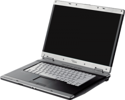 Fujitsu-Siemens Amilo Pro V2020 Laptop