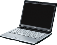 Fujitsu-Siemens LifeBook S Series