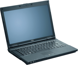 Fujitsu-Siemens Esprimo Mobile V6535 Laptop