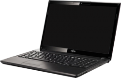 Fujitsu-Siemens LifeBook NH532 Laptop