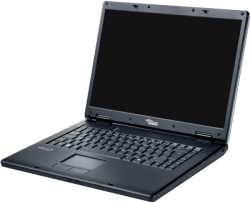 Fujitsu-Siemens Amilo Pa 3553 Laptop
