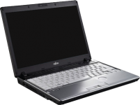 Fujitsu-Siemens LifeBook P Series