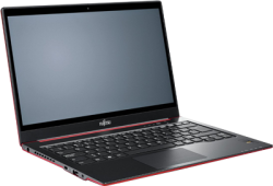 Fujitsu-Siemens LifeBook U7510 Laptop