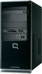 HP-Compaq 300 Desktop Series