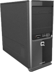 HP-Compaq Compaq SG3 Desktop Series