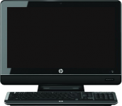 HP-Compaq Omni All-in-One Desktop Series