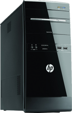 HP-Compaq G5450be Desktop
