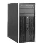 HP-Compaq Elite Desktop Series